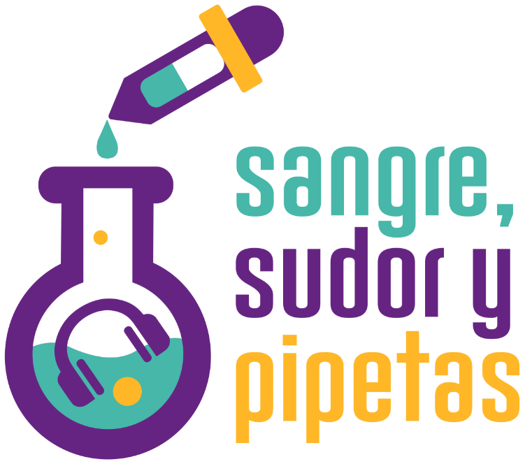 Sangre, Sudor y Pipetas